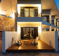 Bridges Villas at Cobram Barooga Golf Club - Surfers Paradise Gold Coast