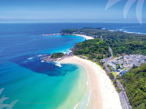 Briesta - Surfers Paradise Gold Coast 1