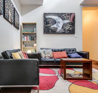 Bright and airy home tucked away in funky Newtown - Surfers Paradise Gold Coast