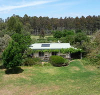 Brimin Lodge Orchard Cottage - Surfers Paradise Gold Coast