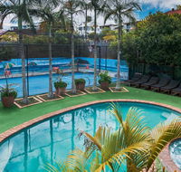 Brisbane Backpackers Resort - Surfers Paradise Gold Coast
