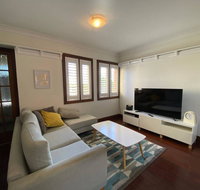 Brisbane City Apartment atop Victoria Park - Surfers Paradise Gold Coast