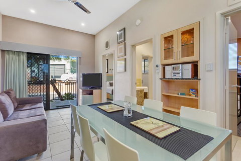 Brisbane Holiday Village - Surfers Paradise Gold Coast 3