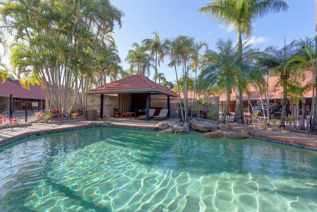 Boondall QLD Surfers Paradise Gold Coast