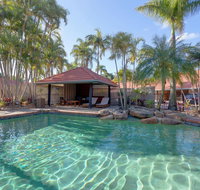 Brisbane International Virginia - Surfers Paradise Gold Coast