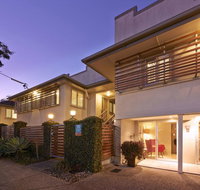 Brisbane Street Studios - Surfers Paradise Gold Coast