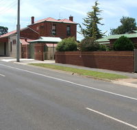 Bristol House Accommodation