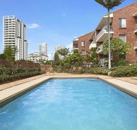 Britannia - Surfers Paradise Gold Coast