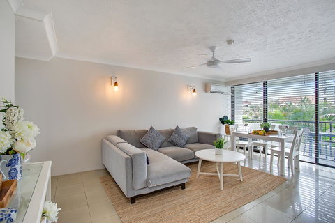 Broadbeach Pacific Resort - Surfers Paradise Gold Coast 3