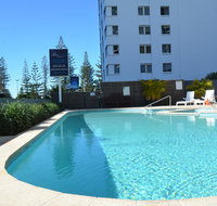 Broadbeach Pacific Resort - Surfers Paradise Gold Coast