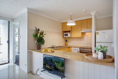 Broadbeach Pacific Resort - Surfers Paradise Gold Coast 2