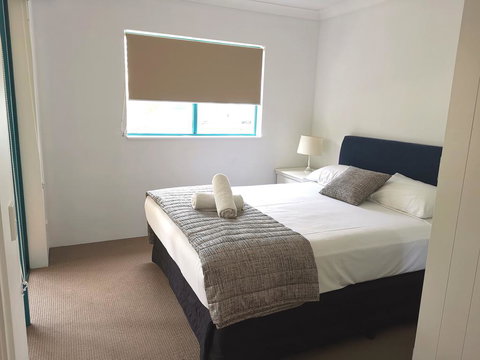 Broadbeach Private Apt With CHA - Surfers Paradise Gold Coast 1