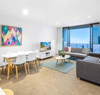 Broadbeach Residences by Holiday Holiday - Surfers Paradise Gold Coast