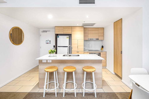 Broadbeach Residences By Holiday Holiday - Surfers Paradise Gold Coast 2