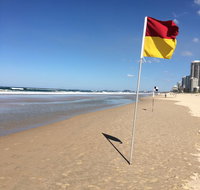 Broadbeach Studios - Surfers Paradise Gold Coast