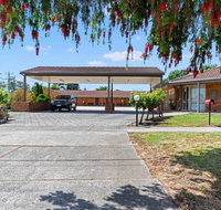 Broadford Sugarloaf Motel - Surfers Paradise Gold Coast