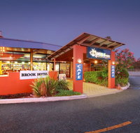 Brook Hotel - Surfers Paradise Gold Coast