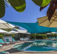 Broome Beach Resort - Cable Beach Broome - Surfers Paradise Gold Coast