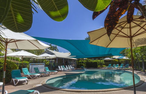 Broome Beach Resort - Cable Beach, Broome - Surfers Paradise Gold Coast 0