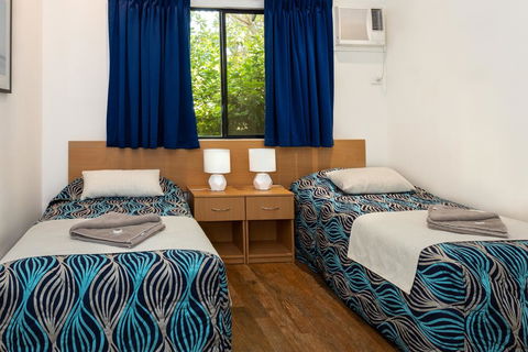 Broome Beach Resort - Cable Beach, Broome - Surfers Paradise Gold Coast 3