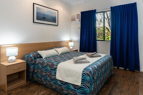 Broome Beach Resort - Cable Beach, Broome - Surfers Paradise Gold Coast 2