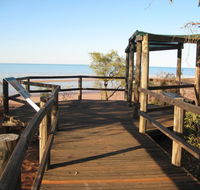 Broome Bird Observatory - Surfers Paradise Gold Coast
