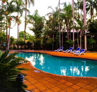 Broome Time Resort - Surfers Paradise Gold Coast