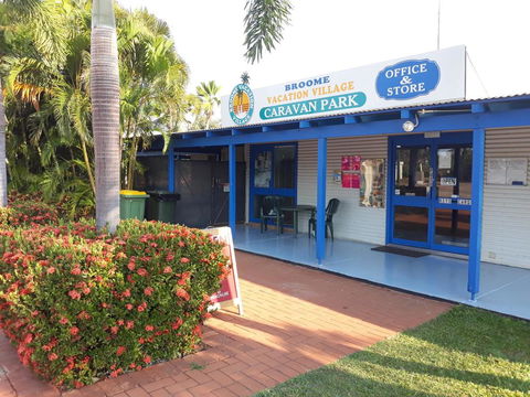 Broome Vacation Village - Surfers Paradise Gold Coast 1