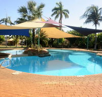 Broome Vacation Village - Surfers Paradise Gold Coast