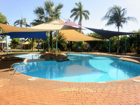 Broome Vacation Village - Surfers Paradise Gold Coast 0