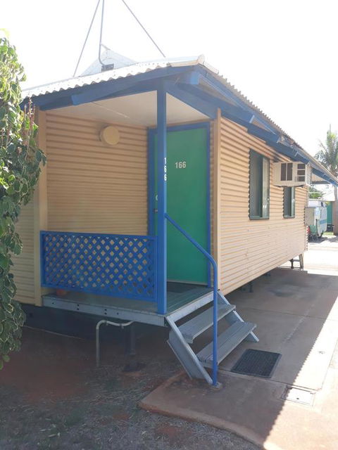 Broome Vacation Village - Surfers Paradise Gold Coast 2