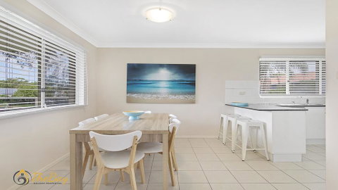 Broughton No.1 - 1 Ondine Close - Surfers Paradise Gold Coast 3