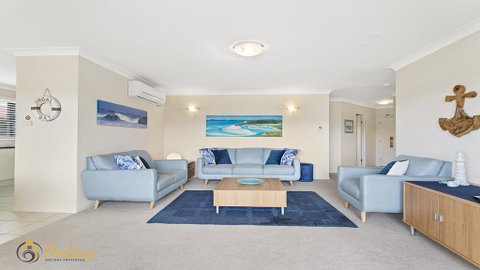 Broughton No.1 - 1 Ondine Close - Surfers Paradise Gold Coast 1