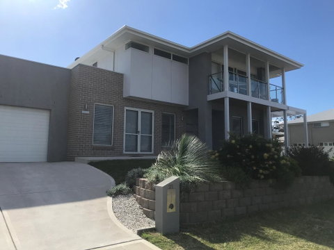 Broughton Views - Surfers Paradise Gold Coast 0
