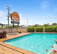 Browns at Broadbeach - Surfers Paradise Gold Coast