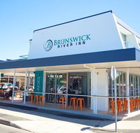 Brunswick River Inn - Surfers Paradise Gold Coast