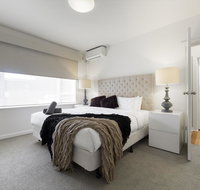 Brunswick Vibe - StayCentral - Surfers Paradise Gold Coast