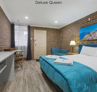 Buccaneer Motel - Deluxe Accommodation The Entrance - Surfers Paradise Gold Coast