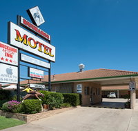 Buckaroo Motor Inn - Surfers Paradise Gold Coast
