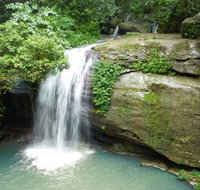Buderim Forest Hideaway - Surfers Paradise Gold Coast