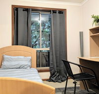 Budget Clayton Homestay - Surfers Paradise Gold Coast