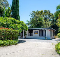 Budget Peninsula Palms Nelson Bay - Surfers Paradise Gold Coast