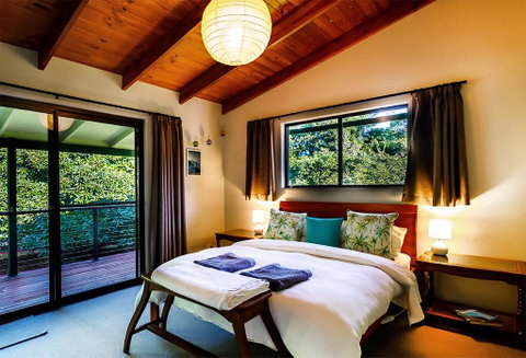 Bundara - Idyllic Getaway In The Mountains - Surfers Paradise Gold Coast 3