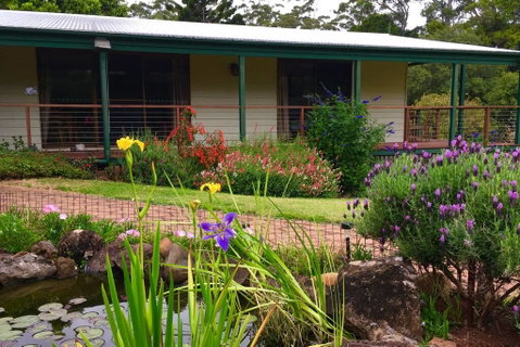 Bundara - Idyllic Getaway In The Mountains - Surfers Paradise Gold Coast 2