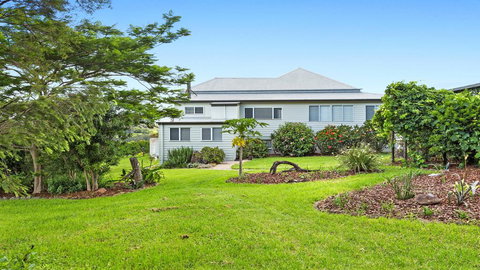 Bunya @ Maleny Farm House - Surfers Paradise Gold Coast 0