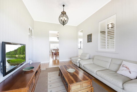 Bunya @ Maleny Farm House - Surfers Paradise Gold Coast 1