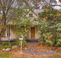 Bunyip Cottage - Surfers Paradise Gold Coast