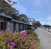 Burnie Airport Motel - Surfers Paradise Gold Coast