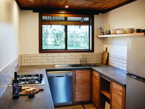 Burnside Organic Farm - Surfers Paradise Gold Coast 3