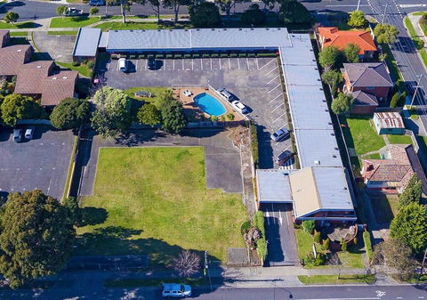 Burwood East Motel - Surfers Paradise Gold Coast 3